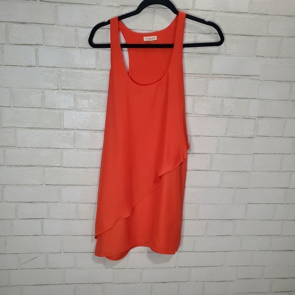 Urban‎ Outfitters silence + noise flowy tank